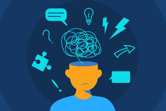 اختلال نقص توجه/بیش‌فعالی (ADHD) - 0 تا 100 ای دی اچ دی - گروه ?????? ????? - فرجاد قم