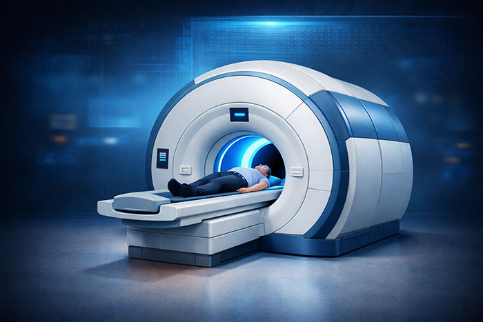 پت ام آر آی (PET/MRI) پیشرفته‌ترین تکنولوژی تصویربرداری ترکیبی جهان