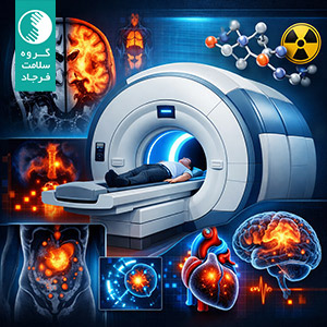 پت ام آر آی (PET/MRI) پیشرفته‌ترین تکنولوژی تصویربرداری ترکیبی جهان