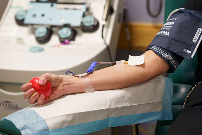روز جهانی اهدای خون سال 2023 - زندگی را هدیه کن: خون اهدا کن - گروهروز جهانی اهدای خون سال 2023 - زندگی را هدیه کن: خون اهدا کن - گروهروز جهانی اهدای خون سال 2023 - زندگی را هدیه کن: خون اهدا کن - گروه