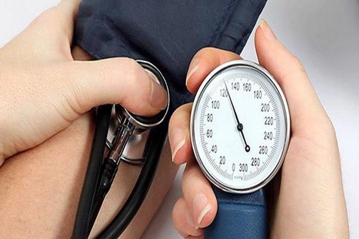 وضعیت فشار خون بالا در کشور - فشار خون بالا - گروه تشخیصی درمانی فرجاد