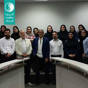 جلسه نهم و اختتامیه نشست‌های کتابخوانی سال ۱۴۰۴ برگزار شد