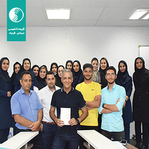 چهاردهمین جلسه بارش افکار