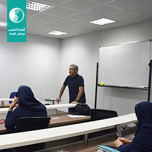 پانزدهمین جلسه بارش افکار