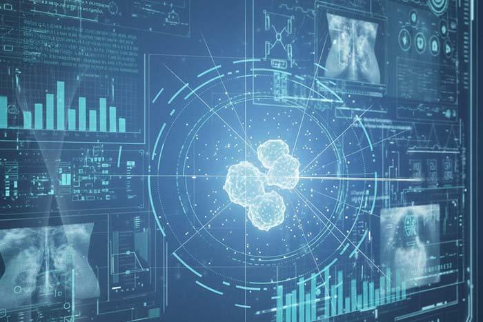 تشخیص دقیق توده‌های کوچک، مسیری نوین بدون جراحی باز