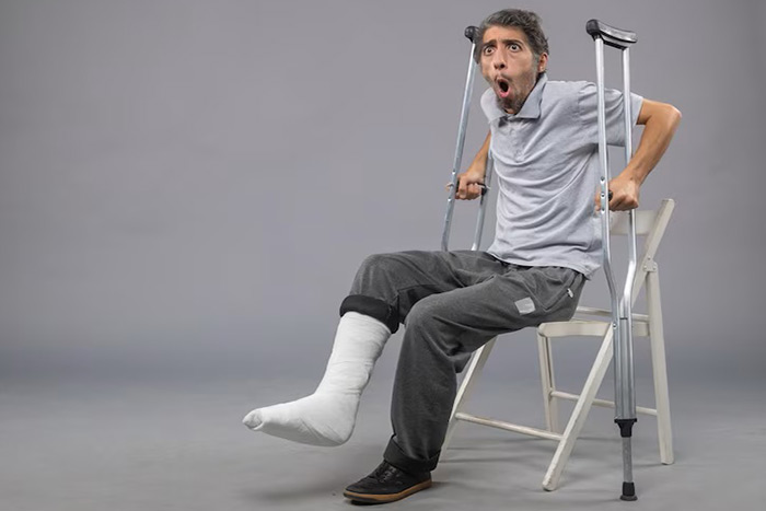 تفاوت اختلال ساختگی و تمارض چیست؟