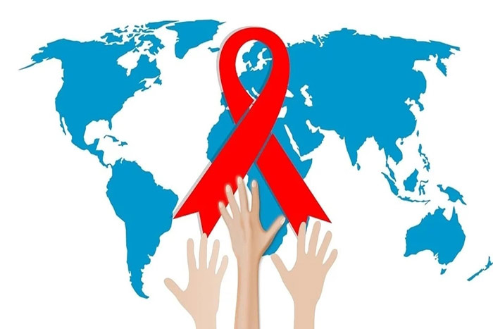روز جهانی اچ آی وی 