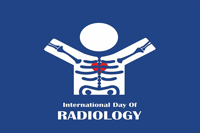 17 آبان روز جهانی رادیولوژی