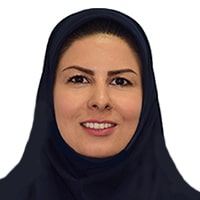 محبوبه حیدری
