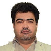 احمد پورامینی