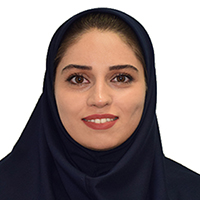 زهره داودی سرشت