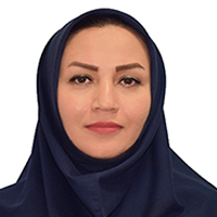 معصومه زندیه