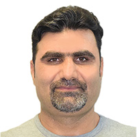 نجفعلی محمدگل