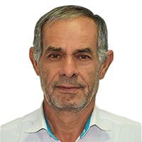 داود مهرنیا