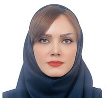 نسترن سیدوند
