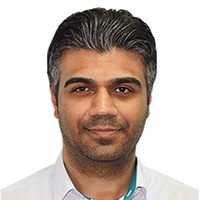وحید کریمخانی زندی