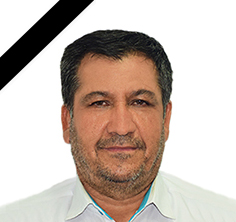 تسلیت گروه تشخیصی فرجاد مرحوم تقی کشاورز یادشان تا ابد گرامی باد
